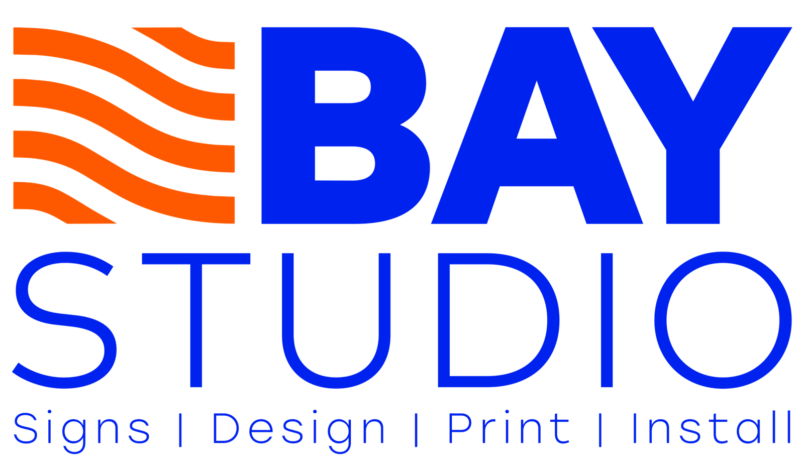 BAY STUDIO